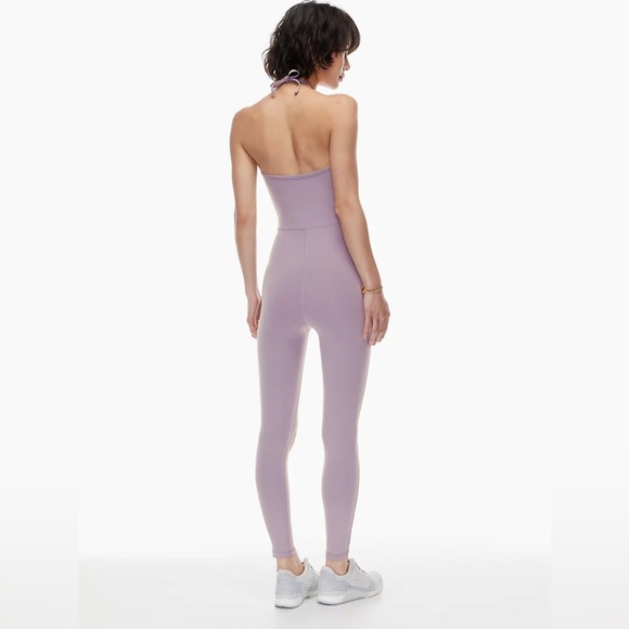 Halter Wilfred Bodysuit - Picture 2 of 9